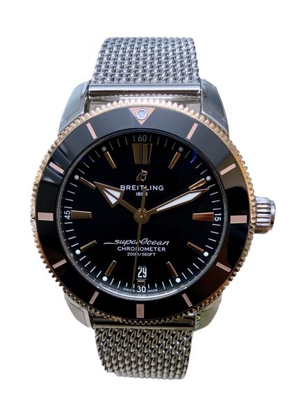 Breitling SuperOcean Heritage II 44 UB2030